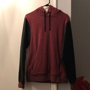 Street style men’s jacket